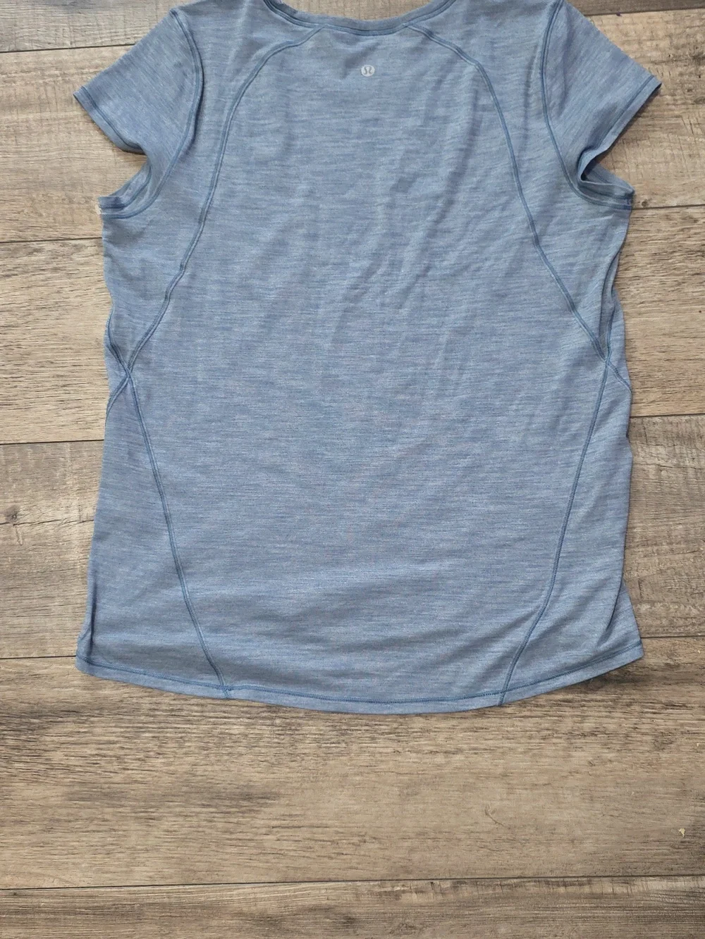 lululemon athletica pre owned